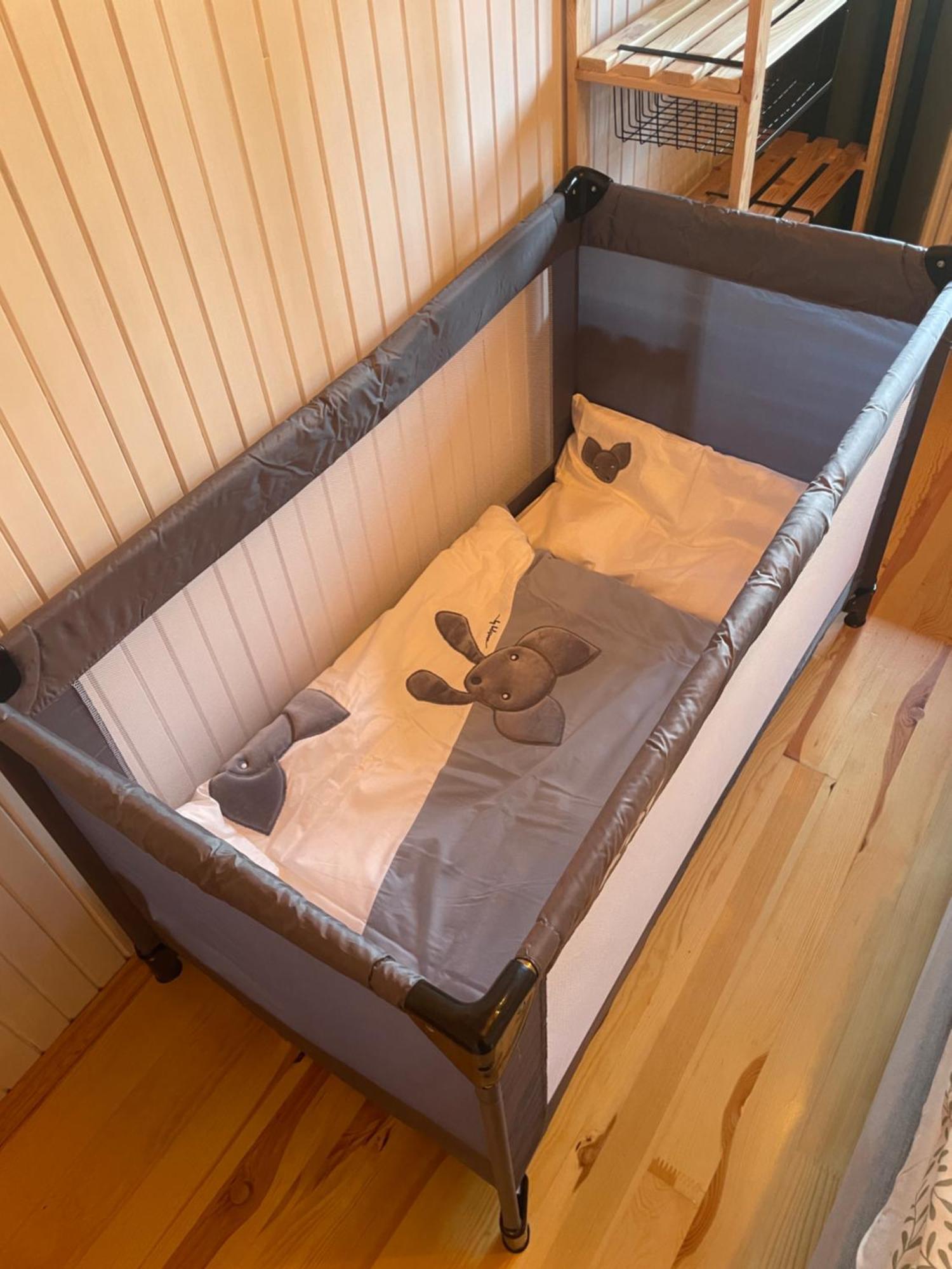Apartman S Krbom Vedla Zubacky Tatranska Strba Luaran gambar